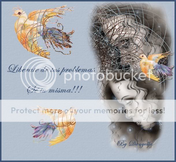 Liberate.jpg picture by Chydan