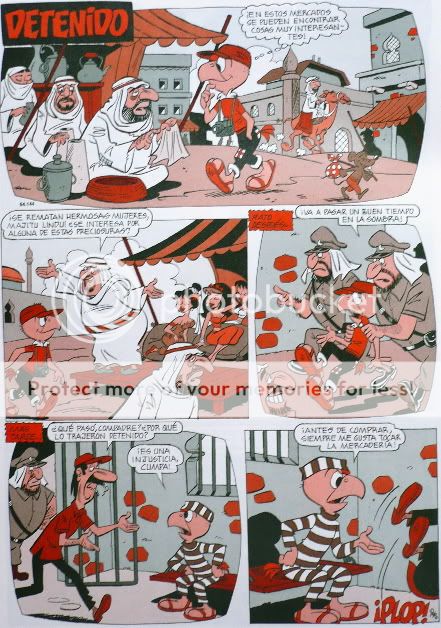 Revista condorito!!! Revista condorito!!!