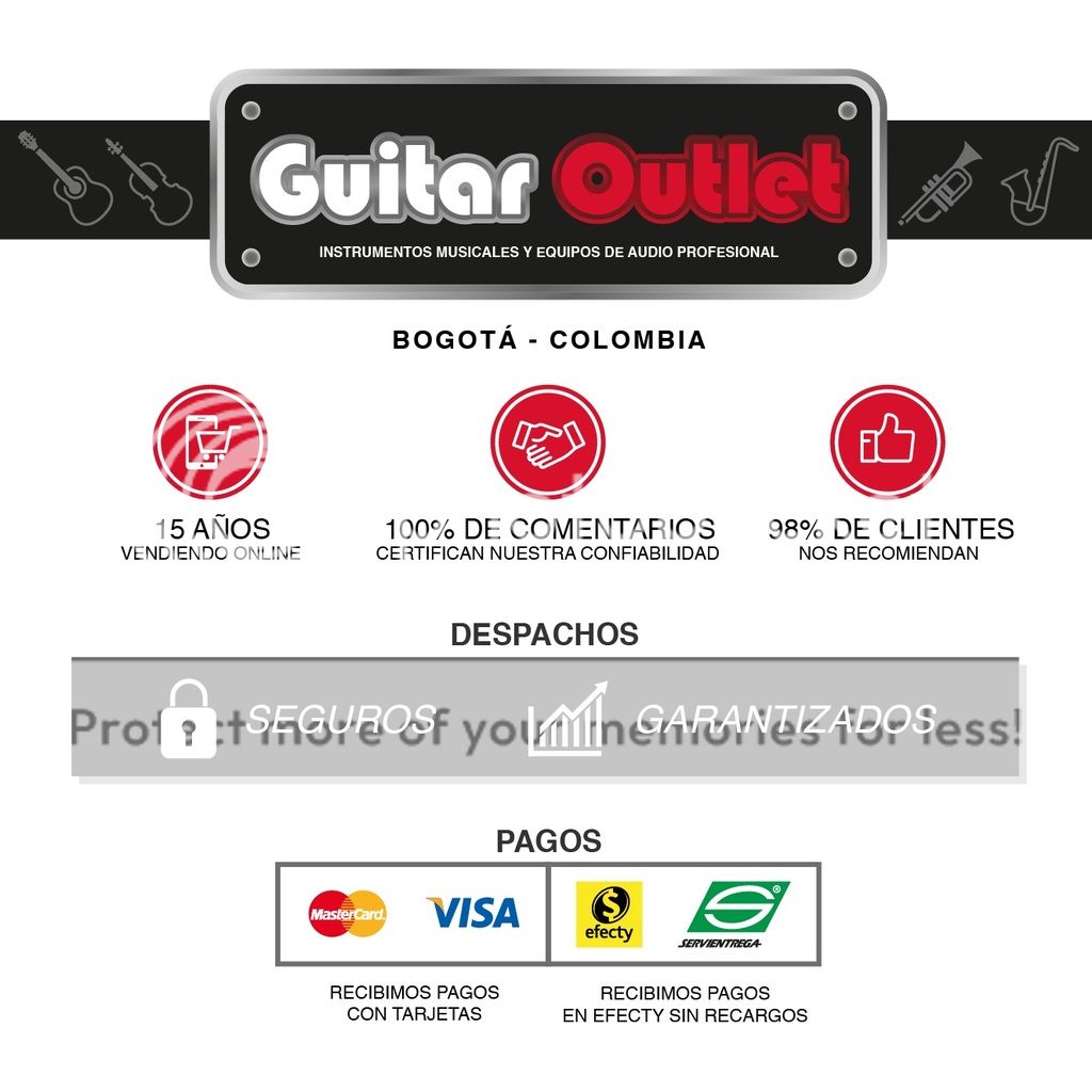 Logoalmacen.jpg picture by guitaroutlet-mercadolibre