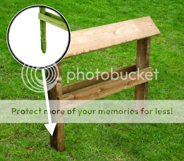 Comederos. – General – Asociación del Corzo Español Foro