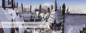Hogsmeade