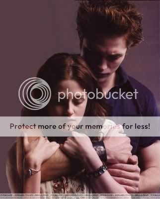 edward y bella!