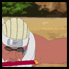 SasukeyBee06.gif Sasuke y Bee image by Akasuna-S