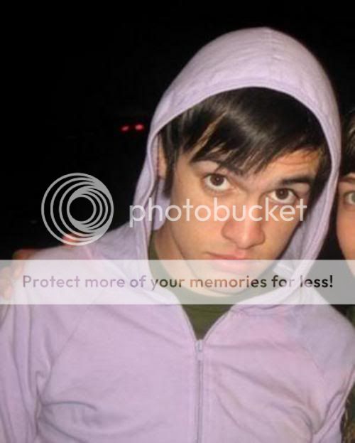 Brendon Urie Pictures, Images and Photos