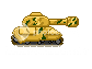 Desert Tank