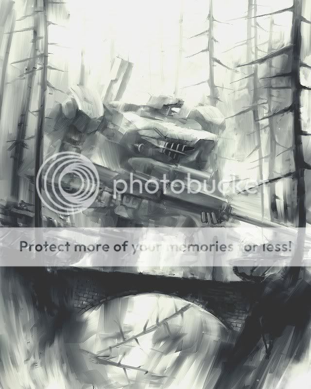 Forum Image: http://i373.photobucket.com/albums/oo179/CrimsomWolf/Armored%20Core%20Stuff/ArmoredCoreIII.jpg
