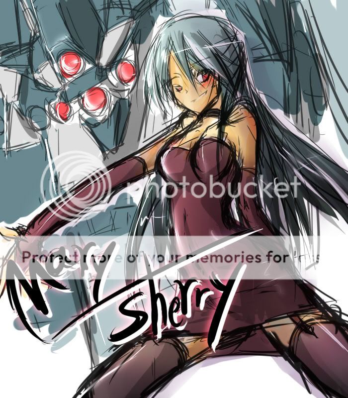 Forum Image: http://i373.photobucket.com/albums/oo179/CrimsomWolf/Armored%20Core%20Stuff/MaryShelly.jpg