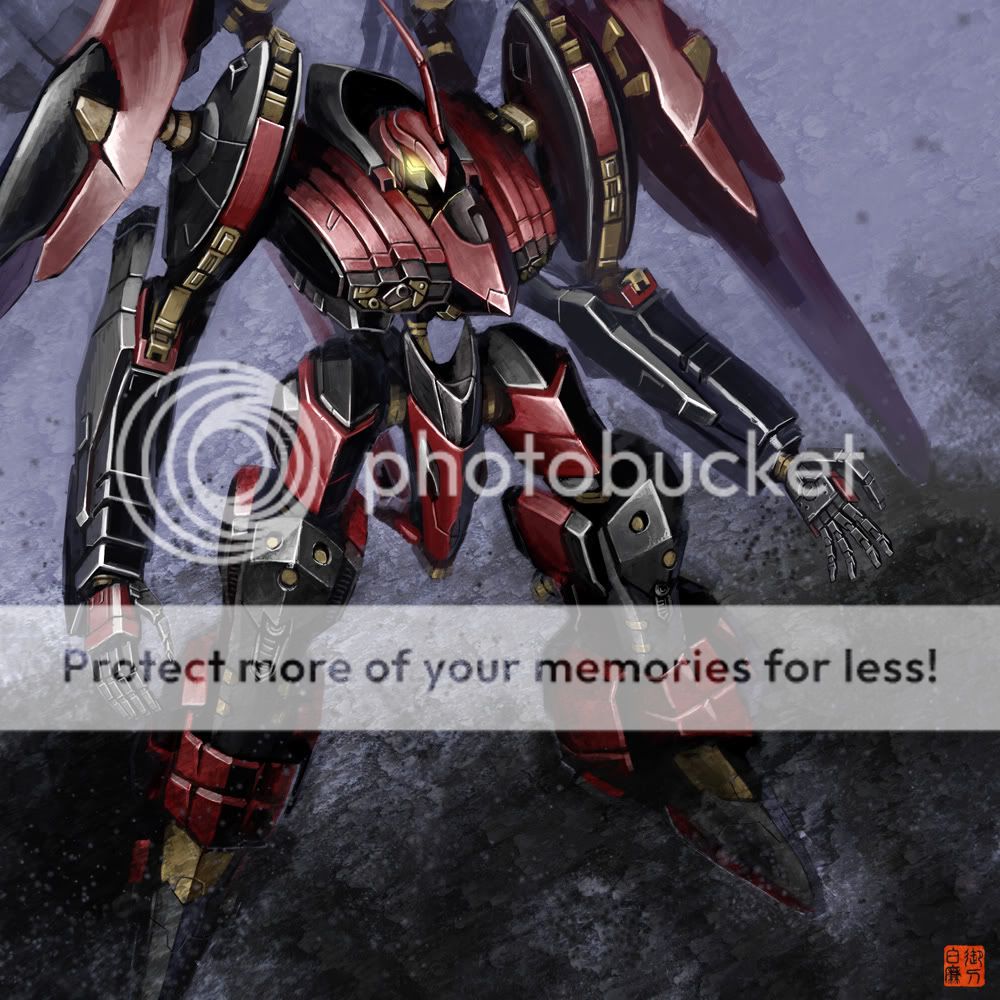 Forum Image: http://i373.photobucket.com/albums/oo179/CrimsomWolf/Armored%20Core%20Stuff/Nineball.jpg