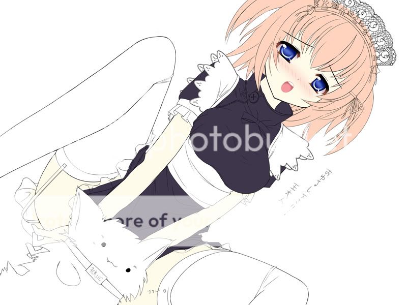 Forum Image: http://i373.photobucket.com/albums/oo179/CrimsomWolf/Armored%20Core%20Stuff/StrayedMaid.jpg