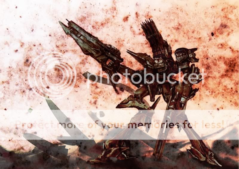 Forum Image: http://i373.photobucket.com/albums/oo179/CrimsomWolf/Armored%20Core%20Stuff/Unsung.jpg
