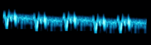 White Noise Paranormal