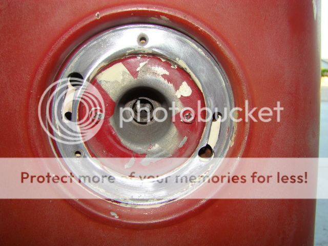 My 50 Pontiac tail light install in 57-60 F100 - Ford Truck Enthusiasts