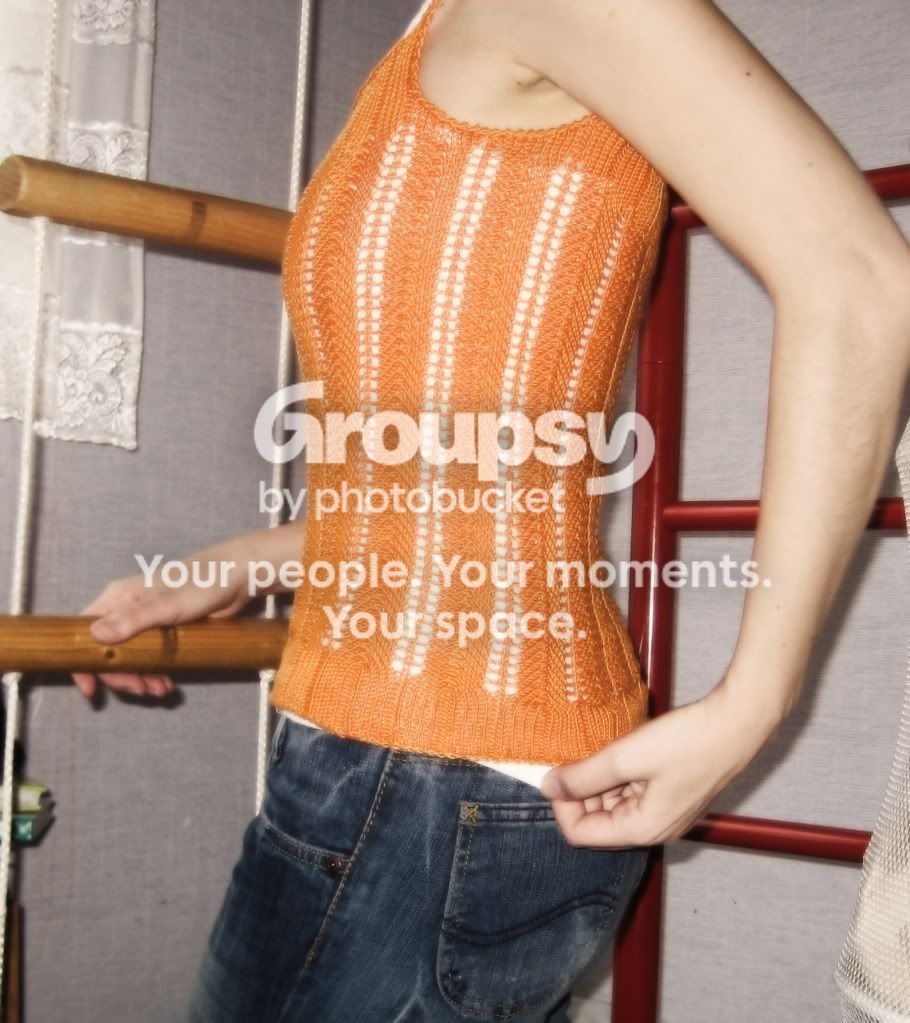 Razor Cami: ru_knitting — LiveJournal